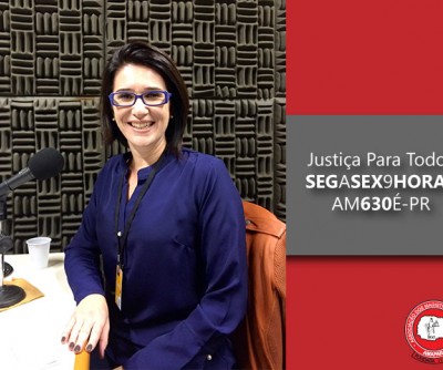 Estatuto da Pessoa com Deficiência é discutido no Justiça para Todos